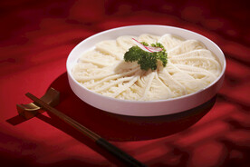 精品千层肚