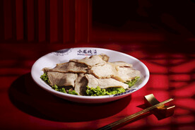 小龙肺片