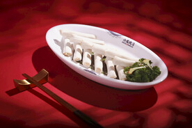 一品虾饺