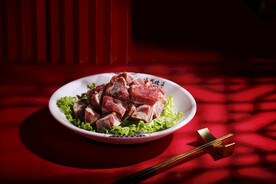 龙哥牛肉