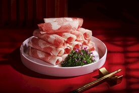 内蒙羊肉