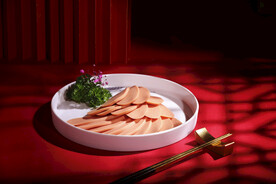 火腿肠