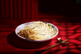 金针菇