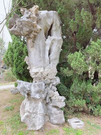 无锡蠡园