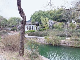 无锡鼋头渚