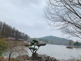 无锡鼋头渚
