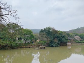 无锡鼋头渚