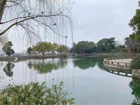 无锡鼋头渚