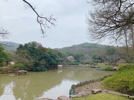 无锡鼋头渚