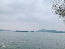 无锡鼋头渚