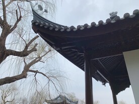 无锡蠡园