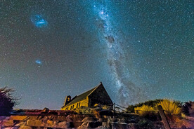星空