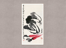 白菜萝卜