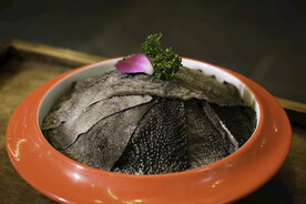 脆嫩鲜毛肚