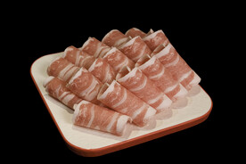 高钙羊肉卷