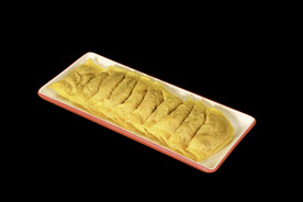 黄金蛋饺