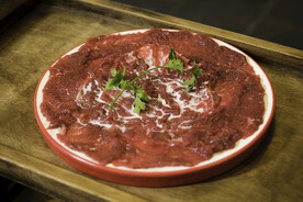 牛奶嫩牛肉