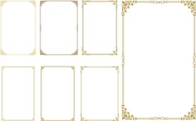 边框