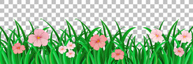 花草