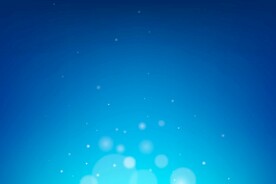 蓝色背景