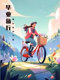 毕业旅行