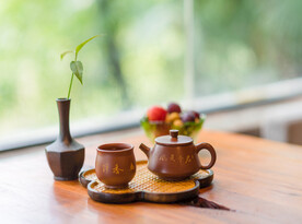 茶艺