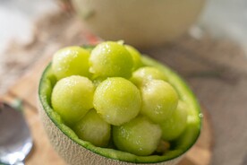 新疆哈密瓜