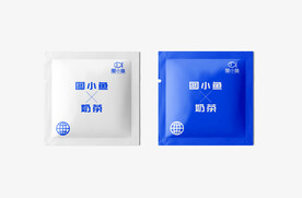 一次性手套包装袋样机