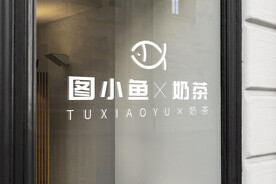 玻璃窗样机