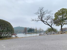 无锡鼋头渚