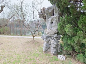无锡蠡园