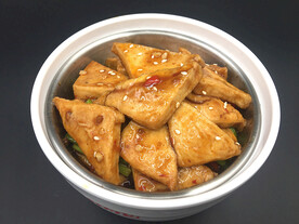 香干豆腐