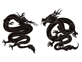 龙图腾