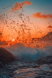 海浪