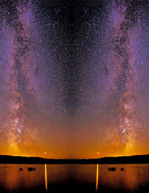 星空