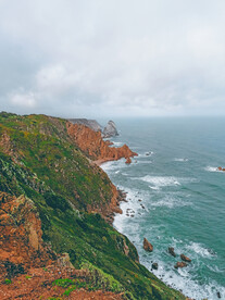 海岸