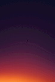 夜空