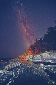星空