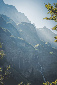 大山