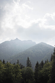 大山