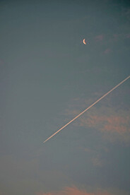 夜空