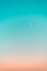 月空