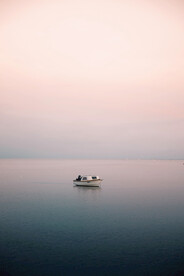大海之舟