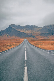 荒漠公路