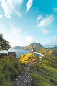 山水