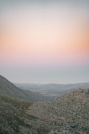 远山