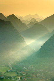 崇山