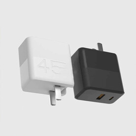 C4D模型 充电器
