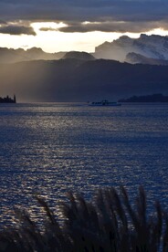 河山湖海
