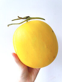 蜜瓜